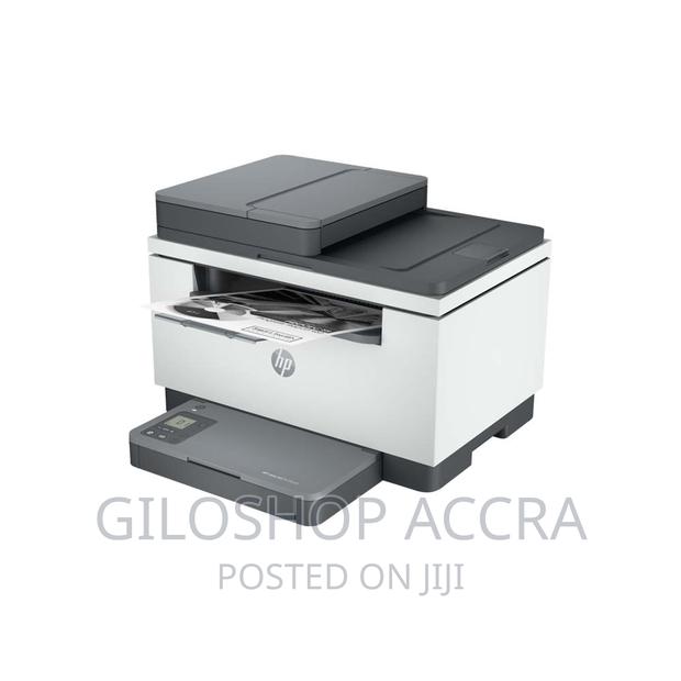 Hp Laserjet M236sdn Multifunction A4 Mono Laser Printer · Photo 4