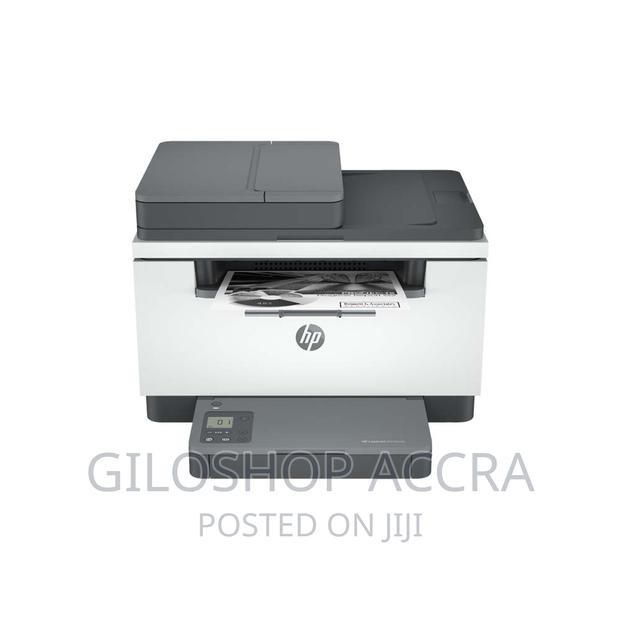 Hp Laserjet M236sdn Multifunction A4 Mono Laser Printer · Photo 1
