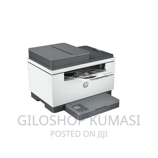 Hp Laserjet M236sdn Multifunction A4 Mono Laser Printer · Photo 2