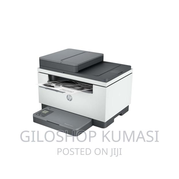 Hp Laserjet M236sdn Multifunction A4 Mono Laser Printer · Photo 4