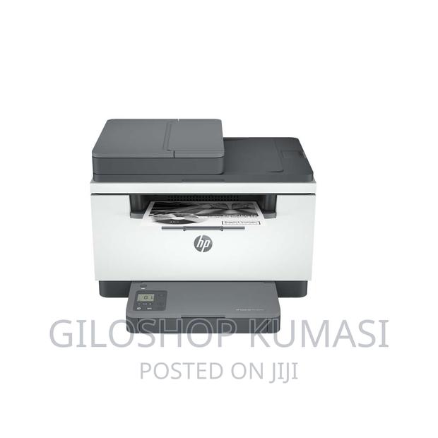 Hp Laserjet M236sdn Multifunction A4 Mono Laser Printer · Photo 1