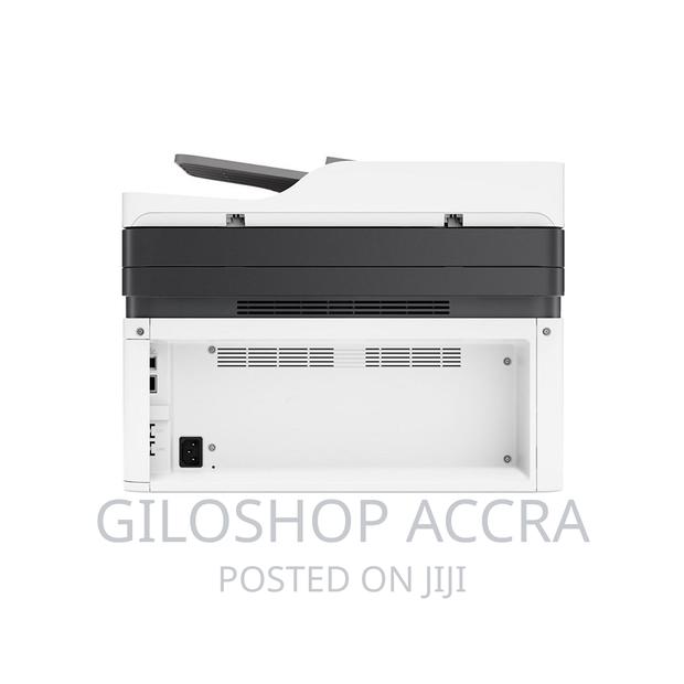 Hp Laserjet 137fnw Print Copy Scan Fax, Wi-Fi Printer · Photo 2