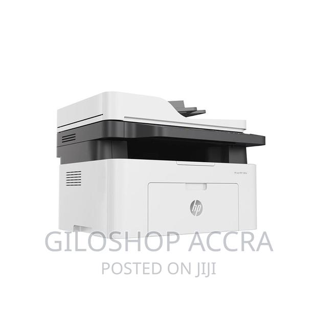 Hp Laserjet 137fnw Print Copy Scan Fax, Wi-Fi Printer · Photo 4