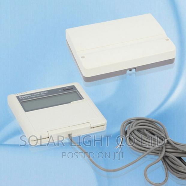Solar Water Heater Controller for Split SWH · Photo 2