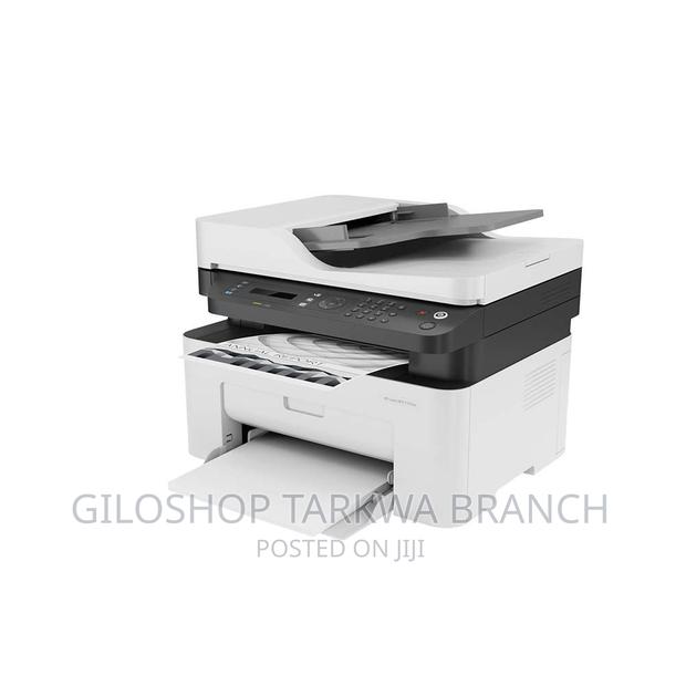 Hp Laserjet 137fnw Print Copy Scan Fax, Wi-Fi Printer · Photo 3