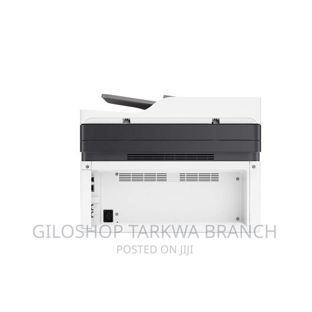 Hp Laserjet 137fnw Print Copy Scan Fax, Wi-Fi Printer · Photo 4