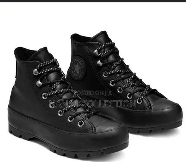 Converse Chunk Taylor All Star