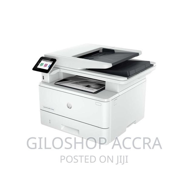 Hp Laserjet M4103dw Print, Scan, Copy, Printer · Photo 1