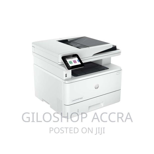 Hp Laserjet M4103dw Print, Scan, Copy, Printer · Photo 3