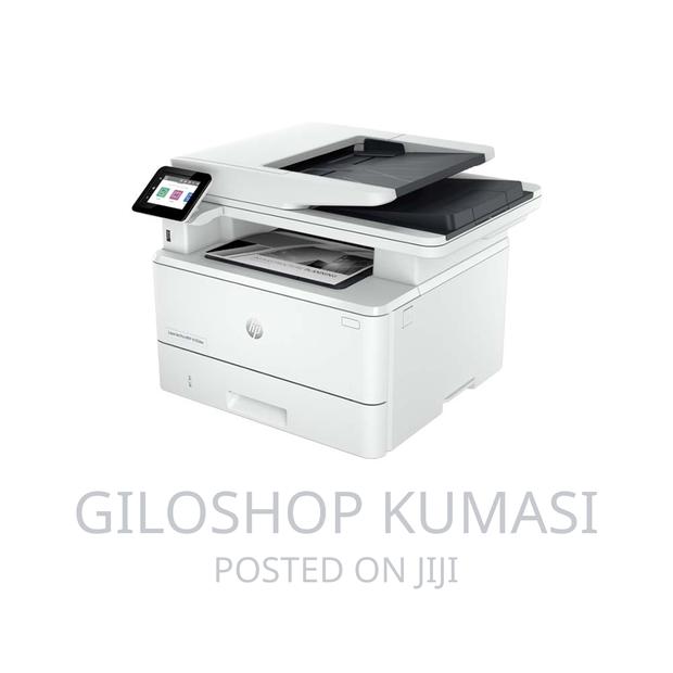 Hp Laserjet M4103dw Print, Scan, Copy, Printer · Photo 1