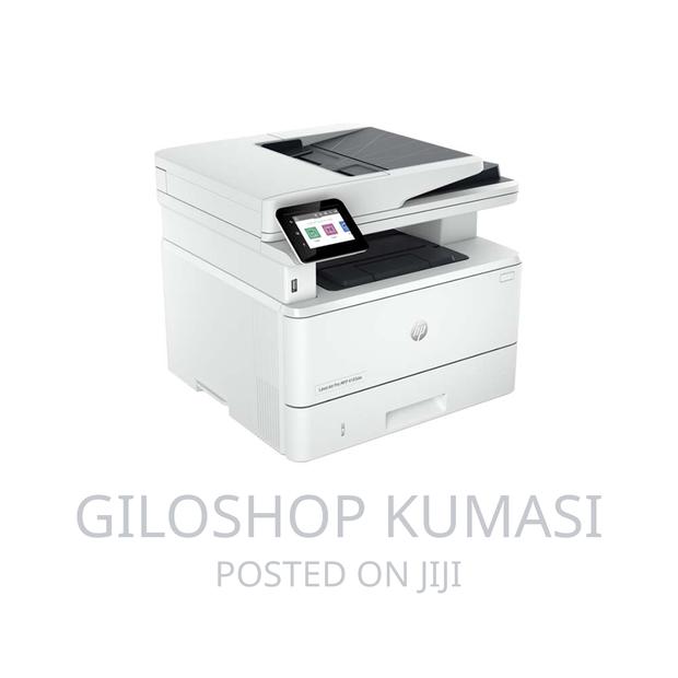 Hp Laserjet M4103dw Print, Scan, Copy, Printer · Photo 3