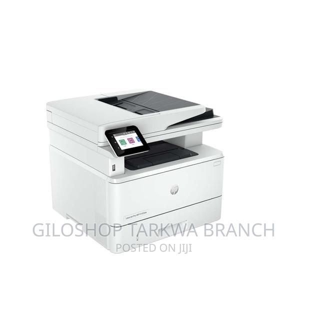 Hp Laserjet M4103dw Print, Scan, Copy, Printer · Photo 3