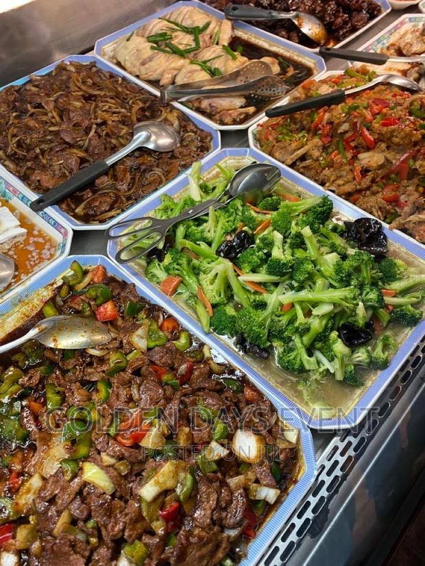 Just Give Us a Call for a Delicious Food · Photo 2