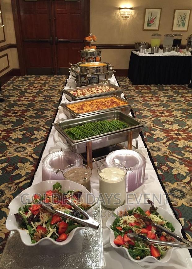 Just Give Us a Call for a Delicious Food · Photo 3