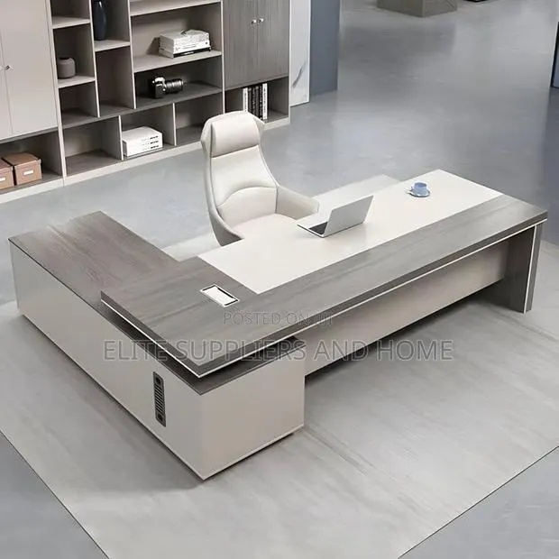 Office Desk · Photo 1