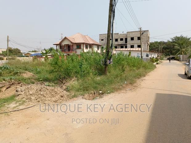One Plot of Land at Tseaddo · Photo 2