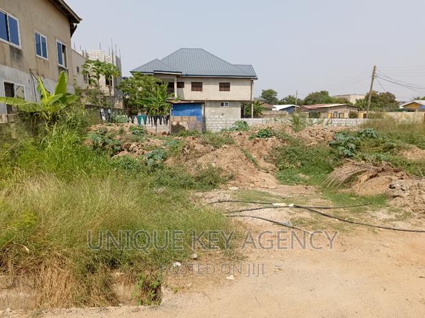One Plot of Land at Tseaddo · Photo 3