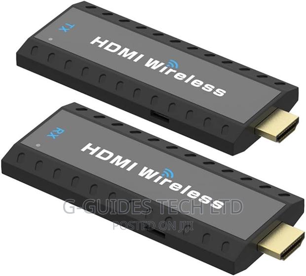 50m Hdmi Wireless Extender Transmitter and Receiver · Photo 7