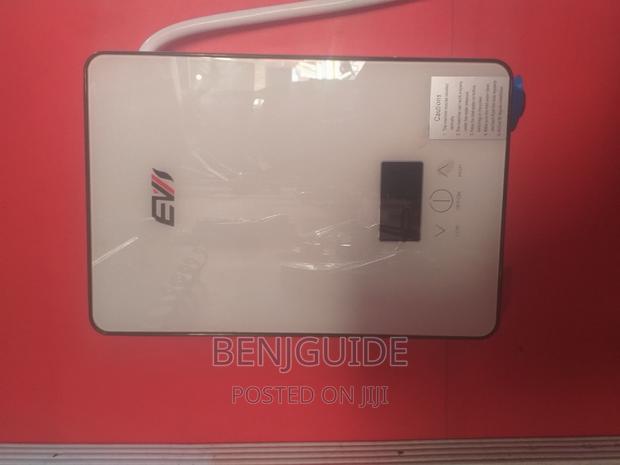 Instant Electric Water Heater · Photo 2