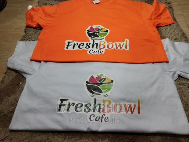 T-Shirt Printing · Photo 1