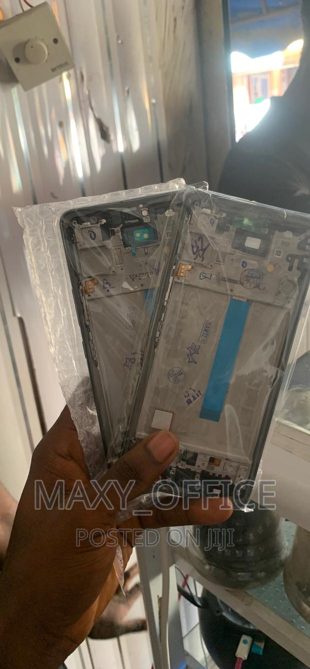 Original Samsung A53 5g Screen Replacement · Photo 2