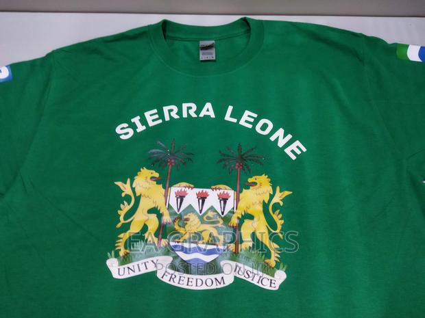 T-Shirt Printing · Photo 2