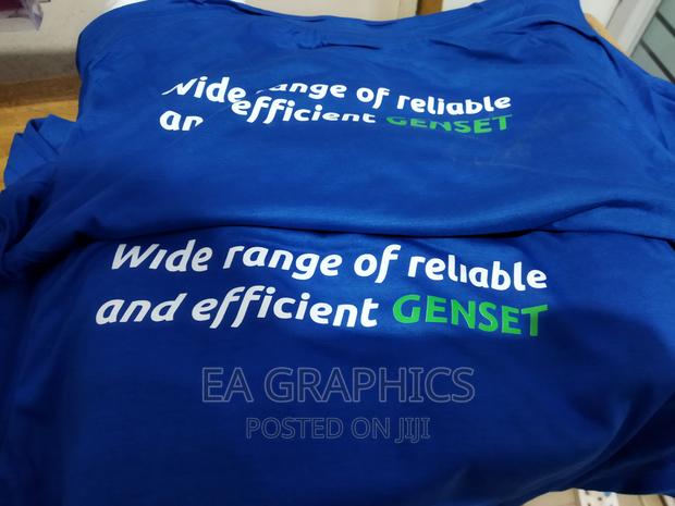 T-Shirt Printing · Photo 3