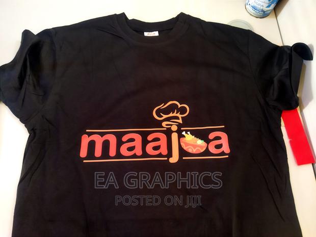 T-Shirt Printing · Photo 4