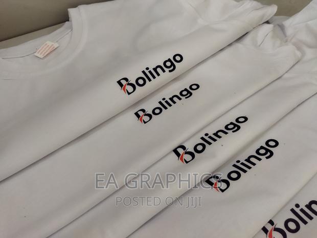 T-Shirt Printing · Photo 6