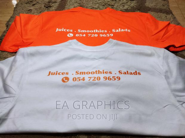 T-Shirt Printing · Photo 7