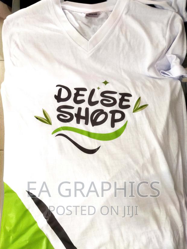 T-Shirt Printing · Photo 8
