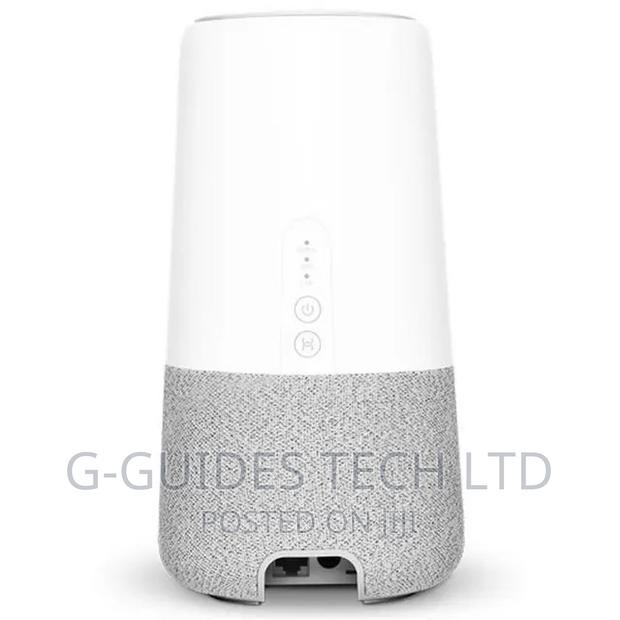 Huawei 4G Router With Ai Cube Alexa Speaker · Photo 4