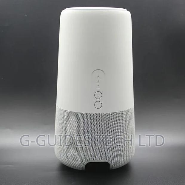 Huawei 4G Router With Ai Cube Alexa Speaker · Photo 6