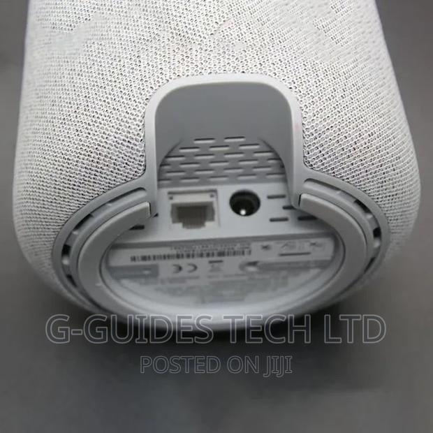 Huawei 4G Router With Ai Cube Alexa Speaker · Photo 7