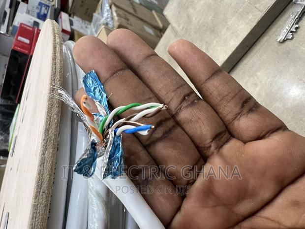 Cat7 Cable 305m · Photo 4