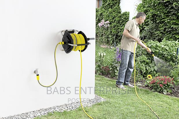 Karcher Hose Reel Kit Hr 4.525 1/2′′ · Photo 2
