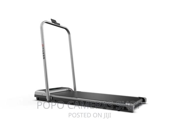 Threadmill · Photo 2