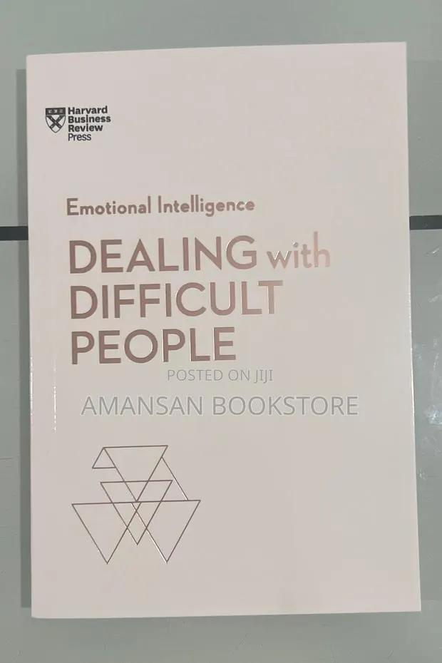 Emotional Intelligence: Dealing With Difficult People · Photo 1