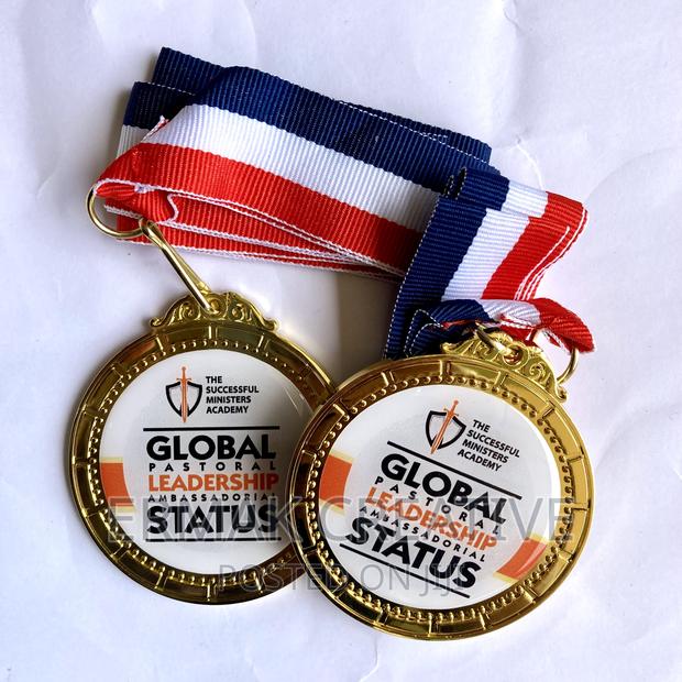 Medals Gold | Silver | Bronze · Photo 2