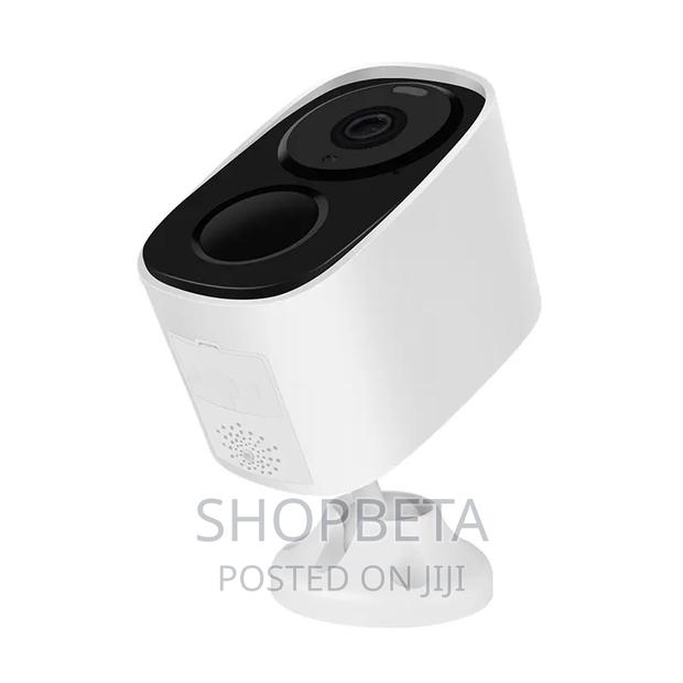 2023 Best SOLAR CCTV · Photo 4