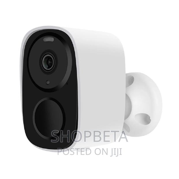 2023 Best SOLAR CCTV · Photo 3