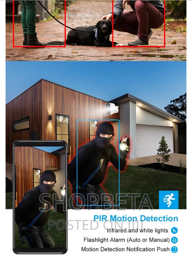 2023 Best SOLAR CCTV · Photo 2