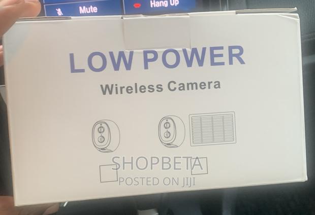 2024 Solar Wireless Camera CCTV · Photo 7