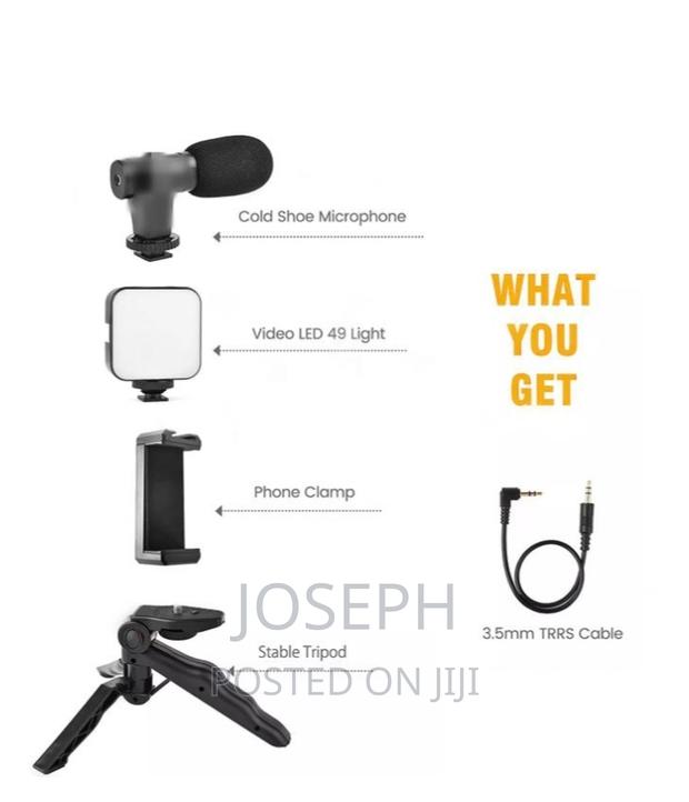 Video Making Kit · Photo 2