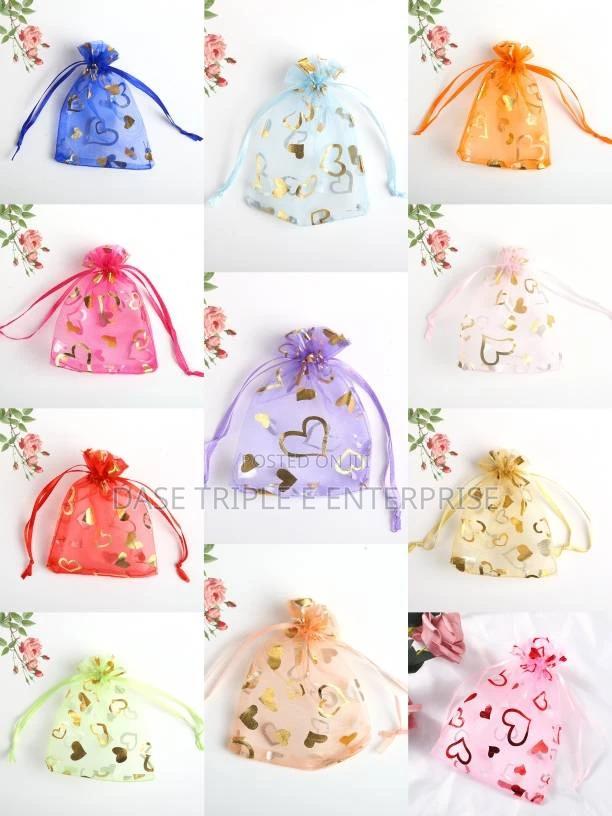Perfume Package Bags · Photo 1