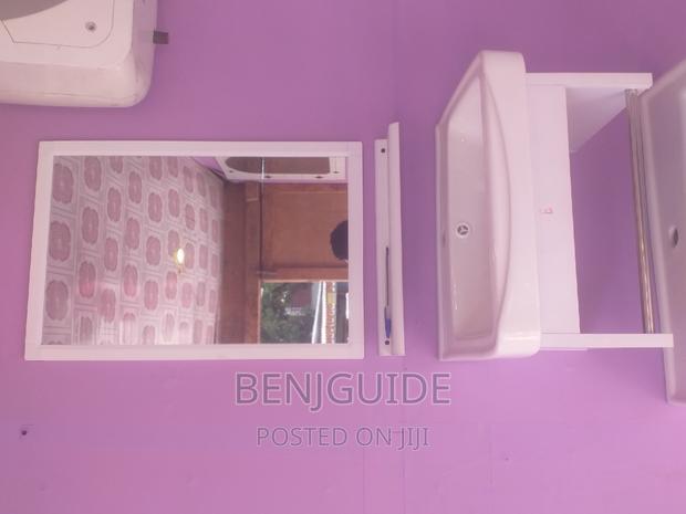 Cabinet Basin / Sink for Bathroom · Photo 2