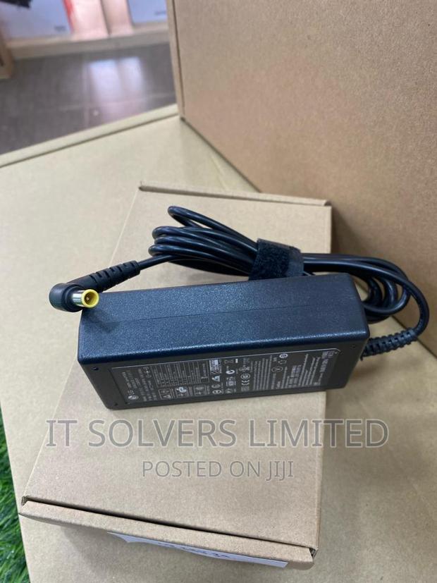 12V 4A LG Charger · Photo 3