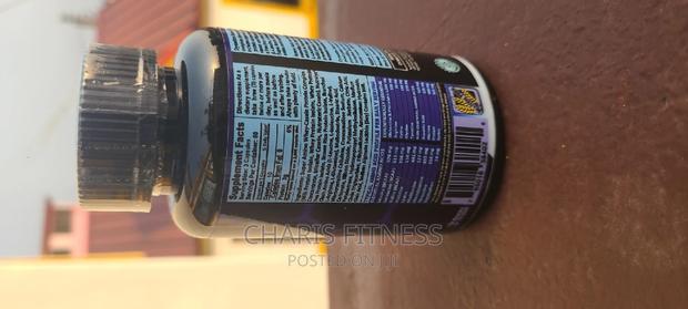 Whey Protein (Capsule Formula) · Photo 2