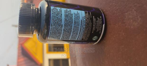 Whey Protein (Capsule Formula) · Photo 3