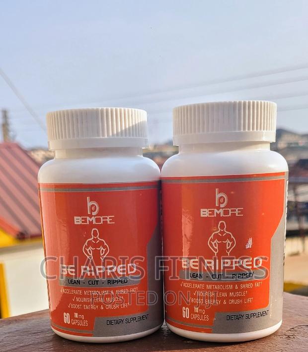 Shred X+ (Be Ripped) · Photo 1